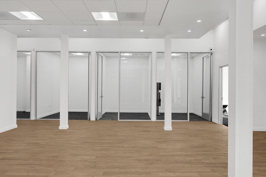 More Photos Of 3613 Gage Ave, Bell Storefront For Sale