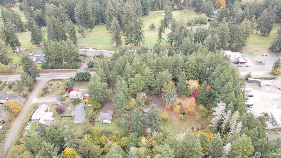 More Photos Of 3226 Cooper Point NW r, Olympia Land For Sale