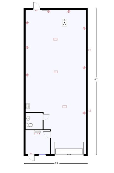 More Photos Of 76 Bay Creek Rd, Loganville Warehouse For Lease