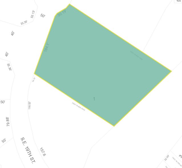 More Photos Of 1603 E 19th St, Edmond Coworking Space