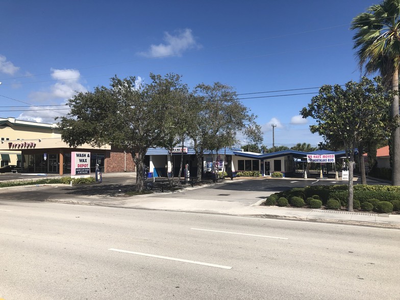 Primary Photo Of 537 Northlake Blvd, North Palm Beach Land For Lease