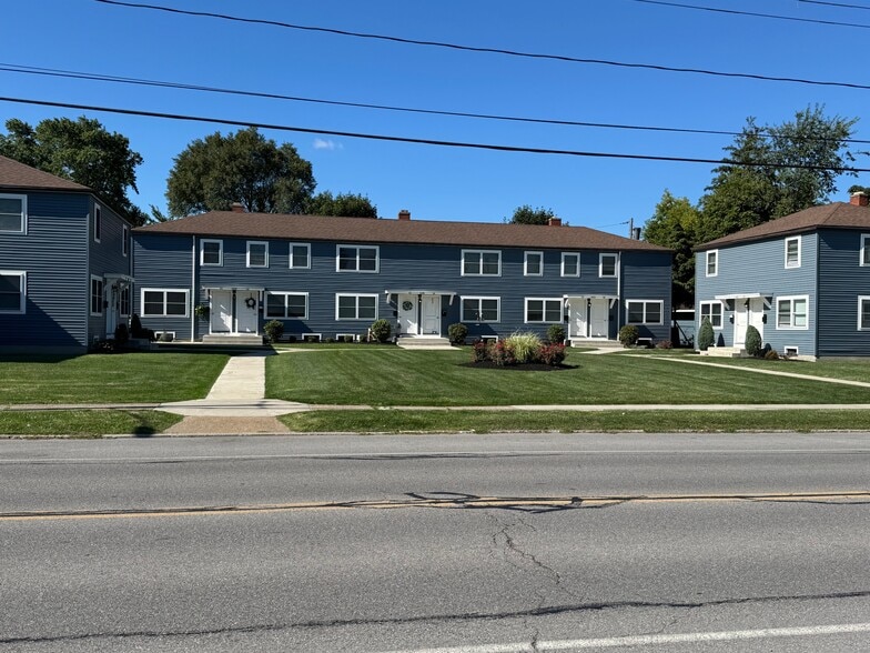 Primary Photo Of ,  Multifamily For Sale