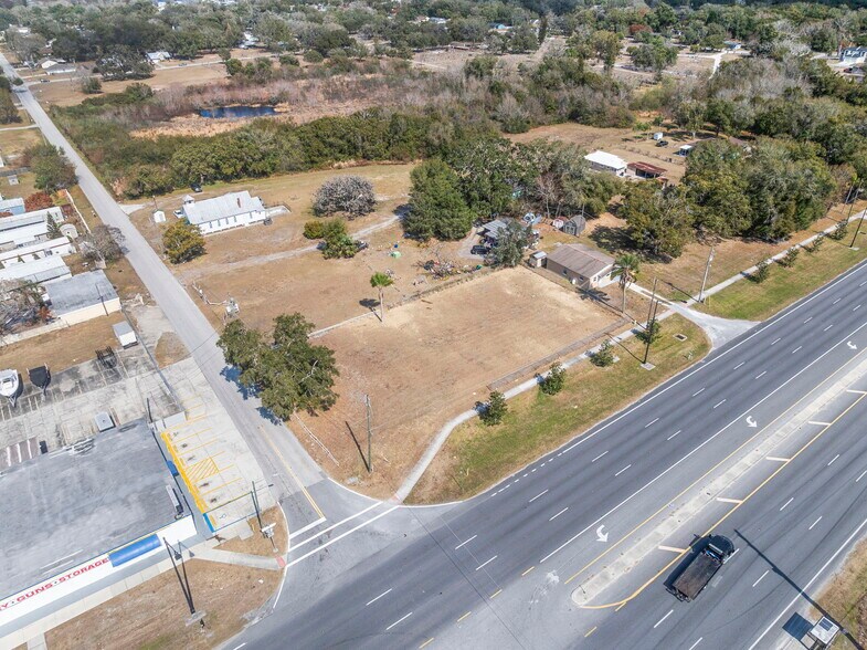 More Photos Of 1245 Orange Ave, Saint Cloud Land For Sale