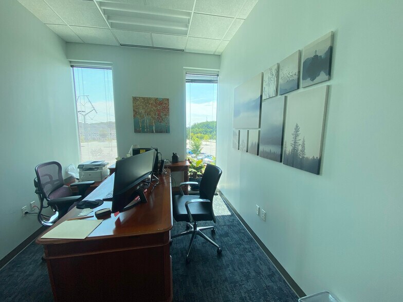 More Photos Of 8115 Maple Lawn Blvd, Fulton Coworking Space