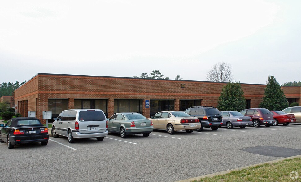 More Photos Of 7361-7419 Whitepine Rd, Richmond Unknown For Lease