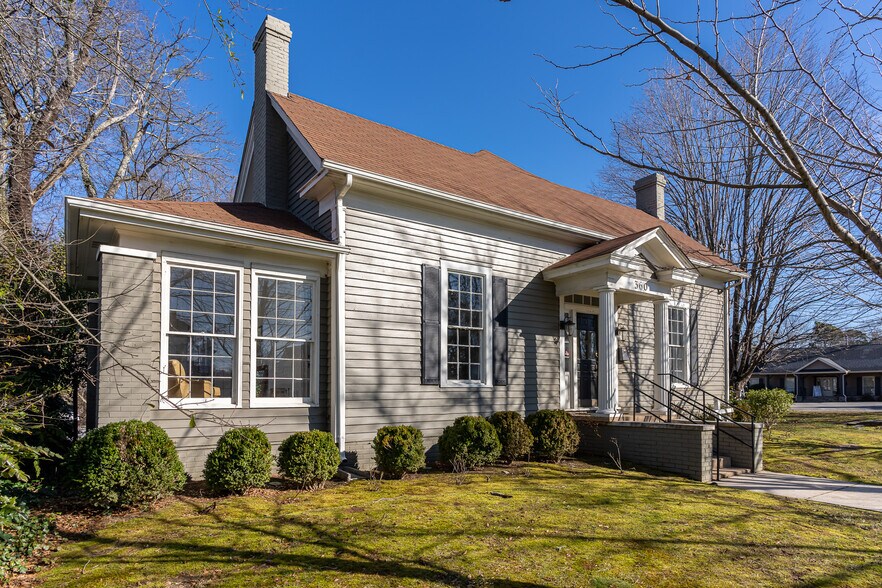 More Photos Of 360 E Main St, Canton Office Residential For Lease