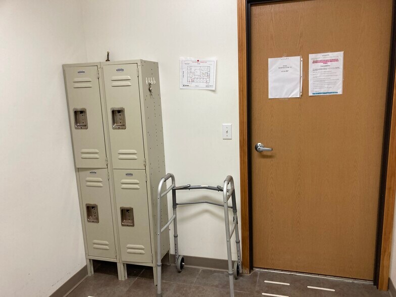 More Photos Of 600 Bennett St, Rose City Medical For Sale