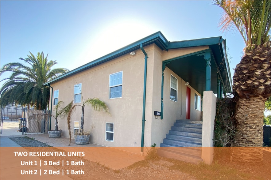 More Photos Of 1595 Pomona Ave, San Jose Warehouse For Sale