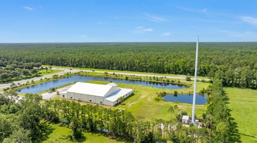 More Photos Of 4015 S Williamson Blvd, Port Orange Religious Facility For Sale