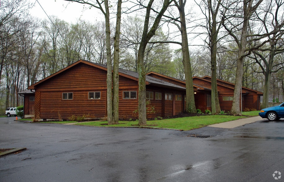 More Photos Of 1450 Hanes Rd, Dayton Medical For Lease