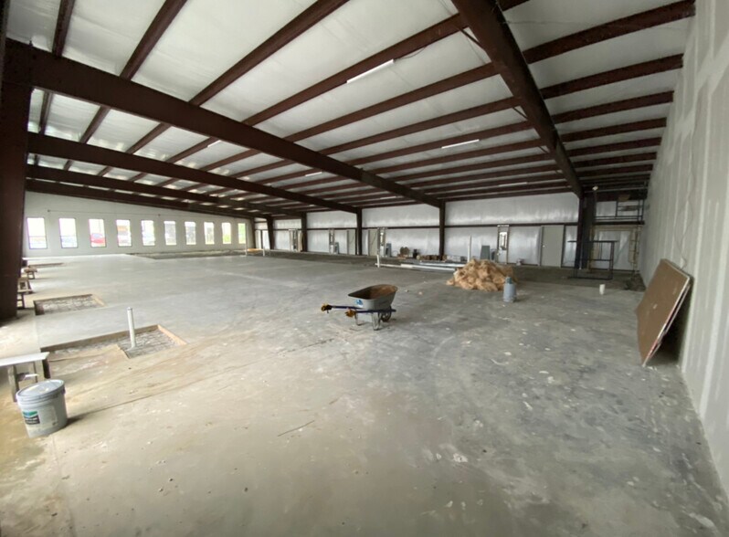 More Photos Of 6448 Hixson Pike, Hixson General Retail For Sale