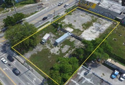 More Photos Of 1984-1990 N Miami Ave, Miami Land For Lease
