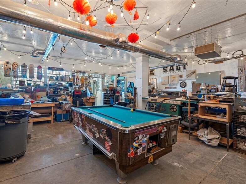 More Photos Of 808-22 Burnet Ave, Syracuse Warehouse For Sale