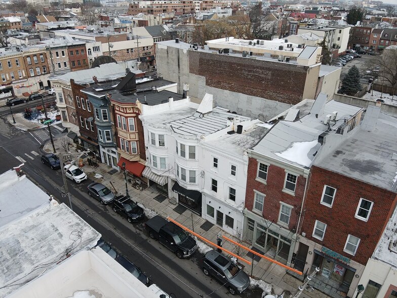 More Photos Of , Philadelphia General Retail For Sale