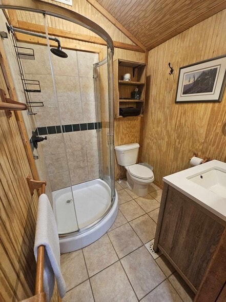 More Photos Of 88 Lower Mountain Creek Rd, Robbinsville Trailer Camper Park For Sale