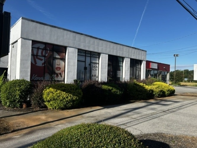 More Photos Of , Spartanburg General Retail For Sale