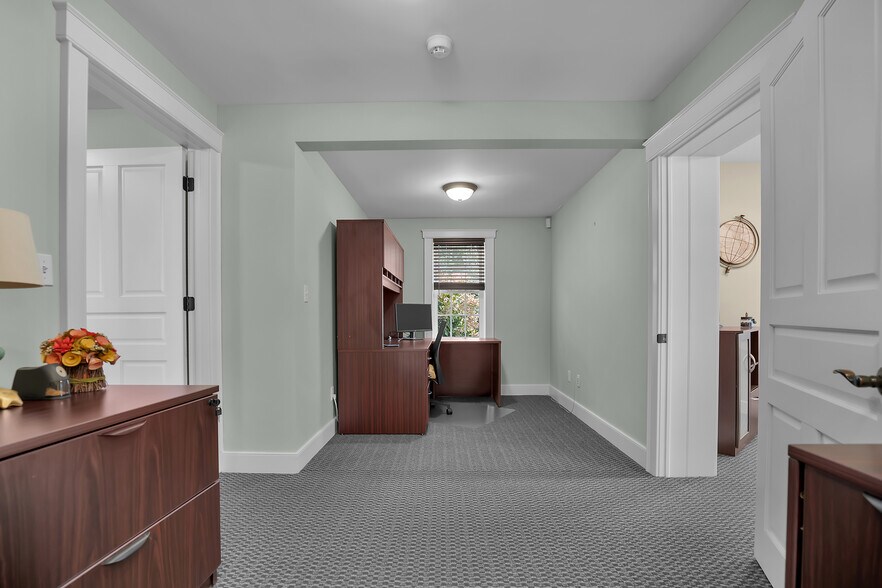 More Photos Of 1585 Rt-146, Rexford Office For Sale