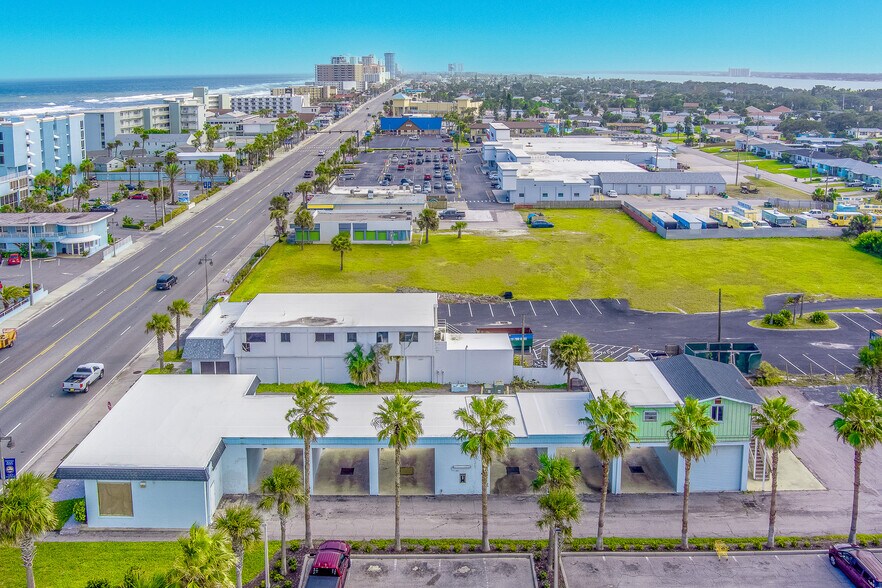 More Photos Of 2120 S Atlantic Ave, Daytona Beach Storefront Retail Office For Sale
