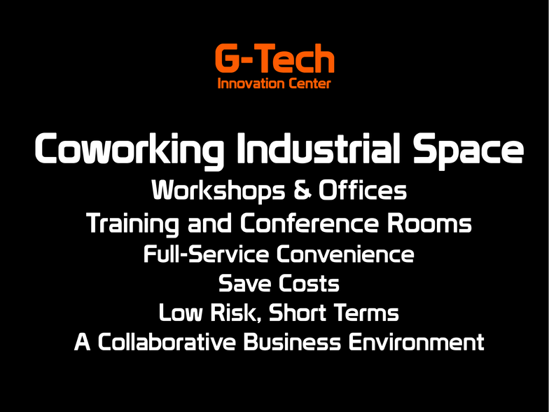 More Photos Of 35002 Cooper Rd, Brookshire Manufacturing For Lease