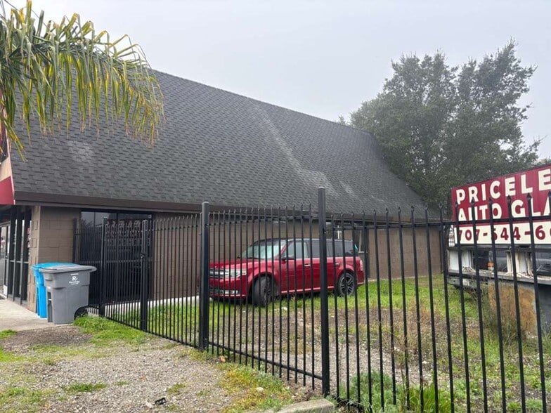 More Photos Of 1701 Santa Rosa Ave, Santa Rosa Storefront Retail Office For Sale