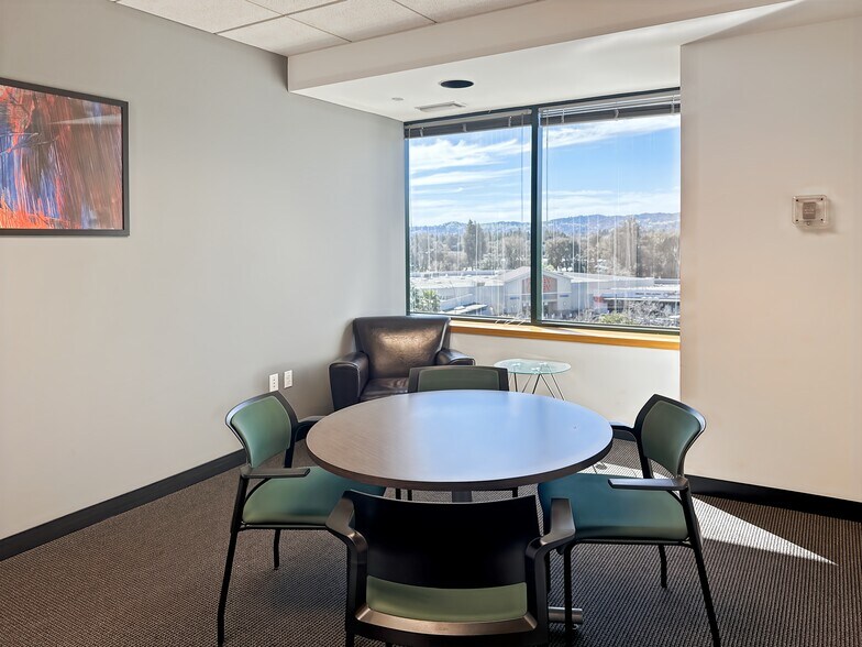 More Photos Of 1320 Willow Pass Rd, Concord Coworking Space