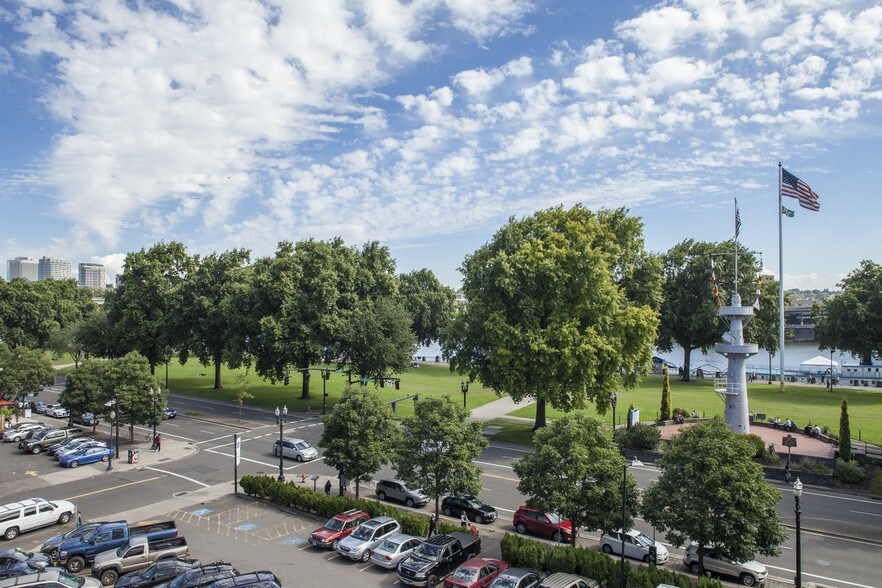 More Photos Of 71 SW Oak St, Portland Office For Lease