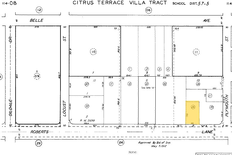 More Photos Of 306-308 Roberts Ln, Bakersfield Storefront Retail Residential For Sale
