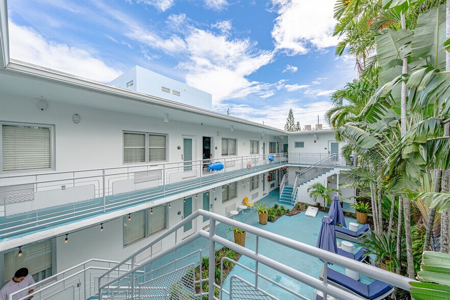 More Photos Of 8320 Harding Ave, Miami Beach Apartments For Sale