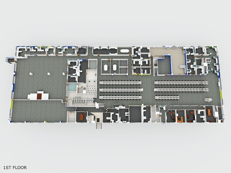 More Photos Of 26 Steele Ave, Arcade Office For Lease