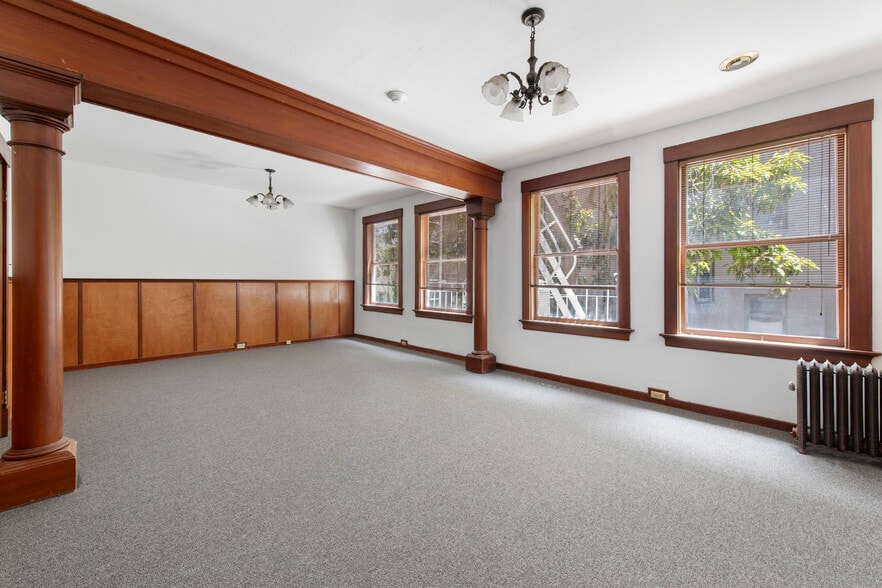 More Photos Of 1155 Pine St, San Francisco Apartments For Sale