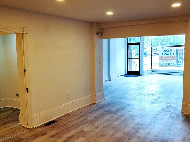 More Photos Of 27 E King St, York General Retail For Sale