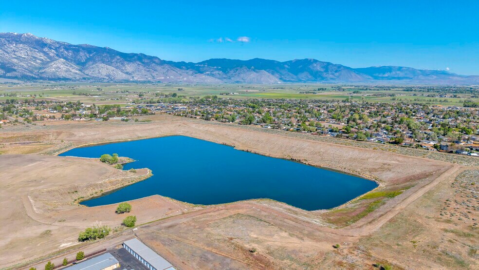 More Photos Of 1170 Kimmerling Rd, Gardnerville Land For Sale