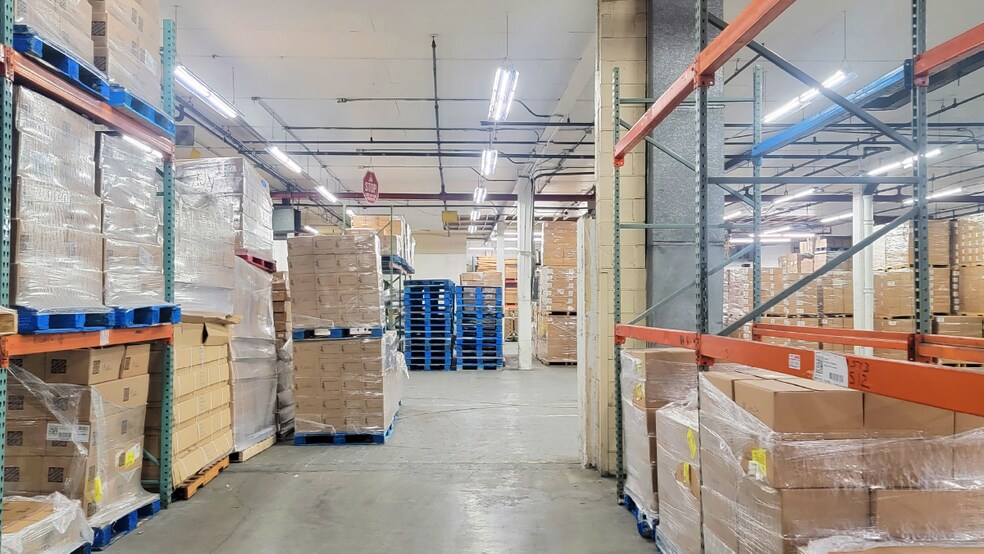 More Photos Of 11505 15th Ave, College Point Industrial For Sale