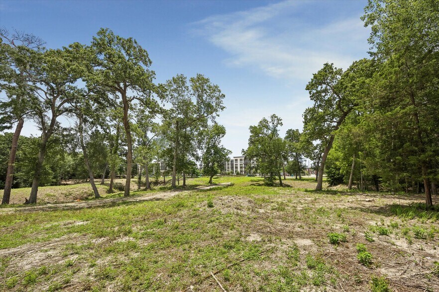 More Photos Of 0 Deerwood, Houston Land For Sale