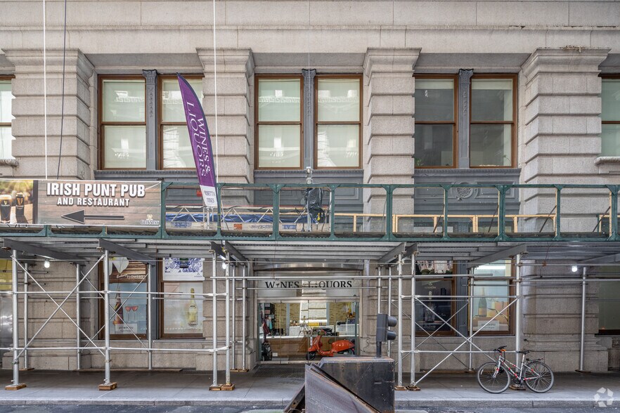 More Photos Of 25 Broad St, New York Apartments For Sale