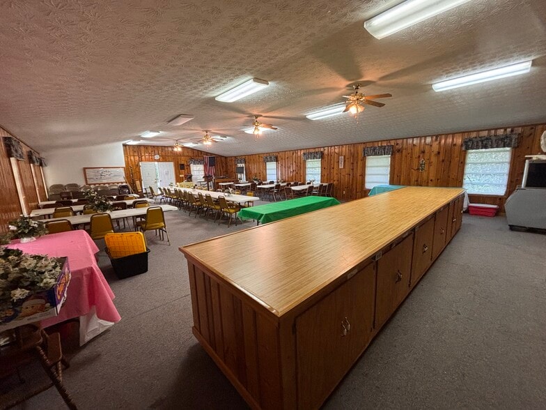 More Photos Of 1147 Panola Rd, Stone Mountain Religious Facility For Sale