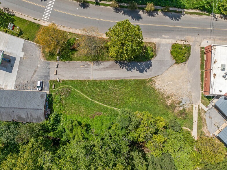 More Photos Of 410 Depot St, Asheville Land For Sale