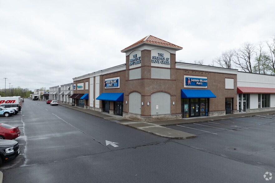 More Photos Of 4908 Rt 30 Hwy, Amsterdam Unknown For Lease