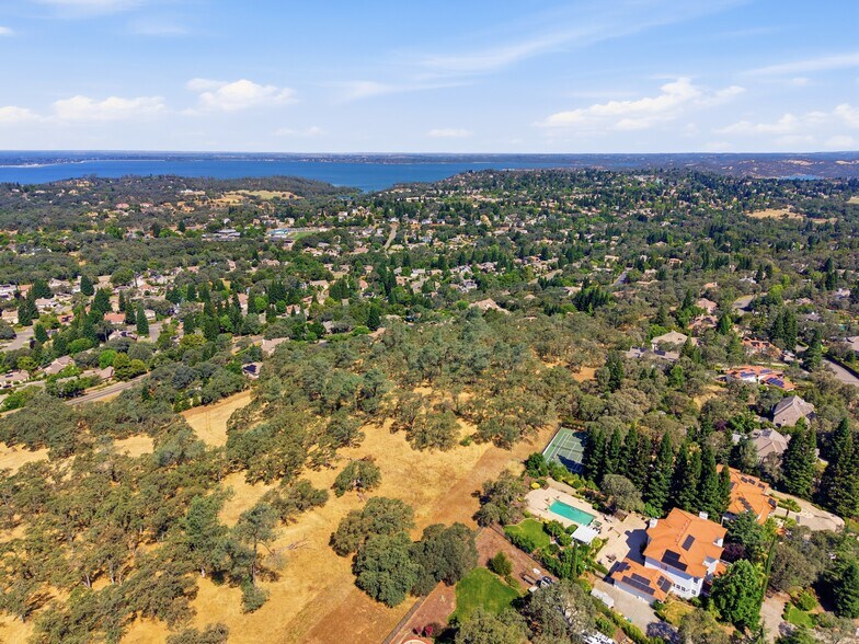 Primary Photo Of 1100 Firth way, El Dorado Hills Land For Sale