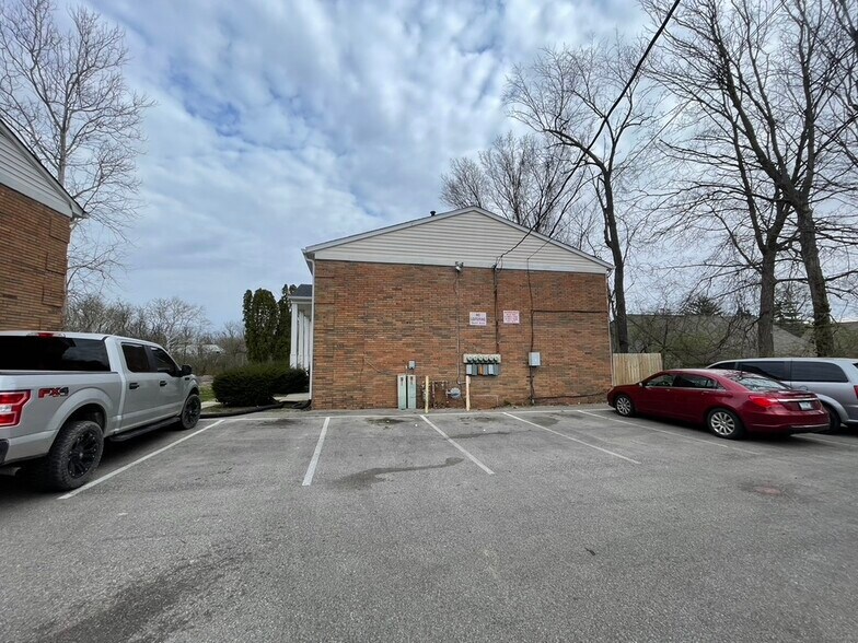 More Photos Of 5241 Boy Scout Rd, Indianapolis Multifamily For Sale