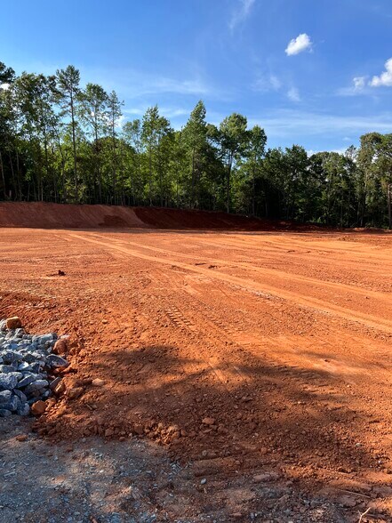 More Photos Of 299 Chad Wesley Dr, Rock Hill Land For Sale