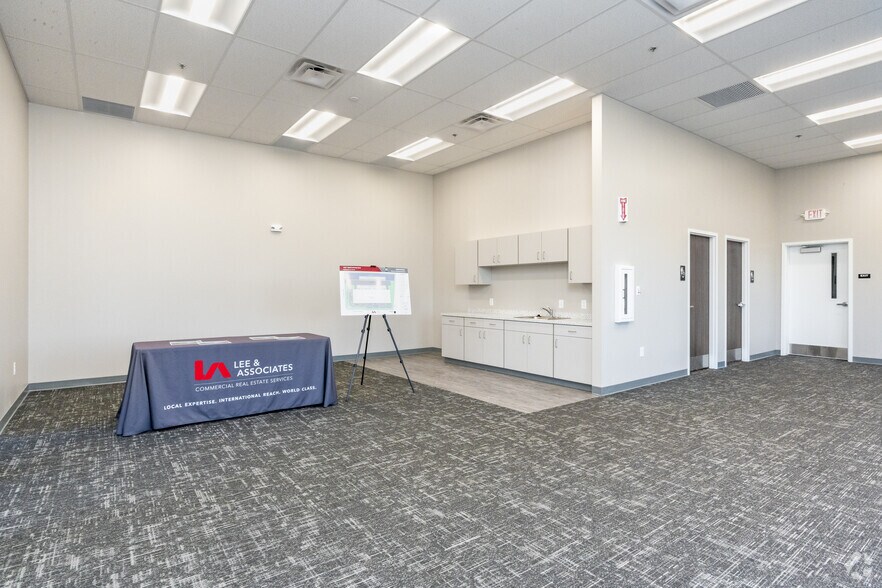 More Photos Of 1001 Innovation Way, Marysville Distribution For Lease