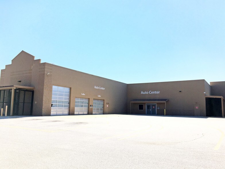 More Photos Of 7201 B Aaron Aronov Dr, Fairfield General Retail For Sale
