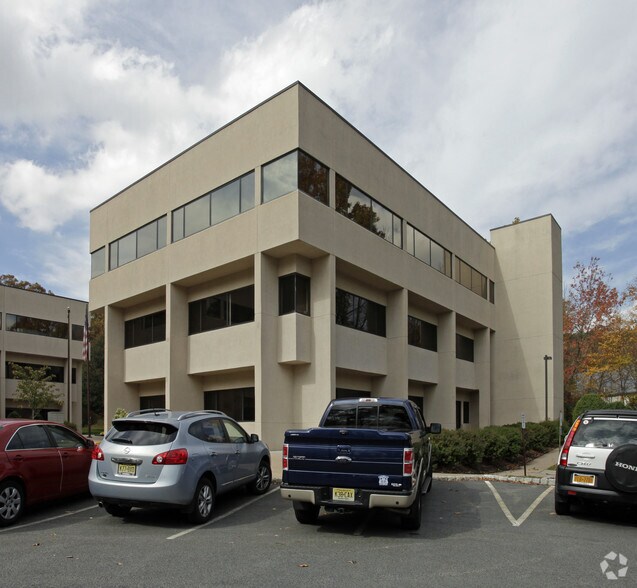 More Photos Of 227 Route 206, Flanders Office For Lease