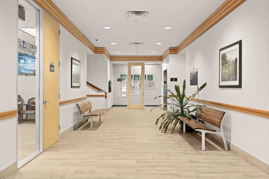 More Photos Of 403 Ogletree Dr, Livingston Medical For Lease