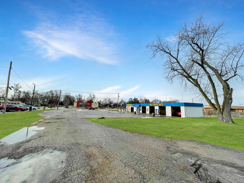 1355 N State St, Belvidere, IL 61008 Hotel For Sale