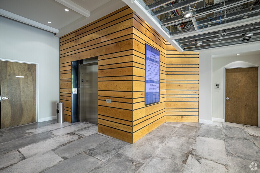 More Photos Of 409 Joyce Kilmer Ave, New Brunswick Loft Creative Space For Lease