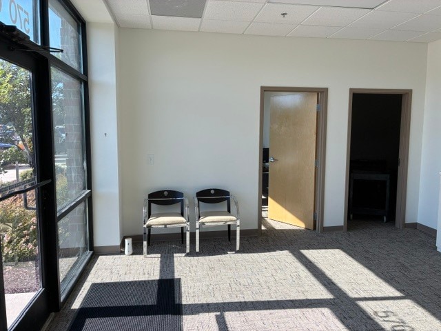 More Photos Of 570 Pitts School Rd, Concord Flex For Lease