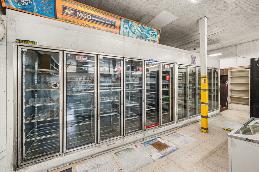 More Photos Of 600 S Ditman Ave, Los Angeles Multifamily For Sale