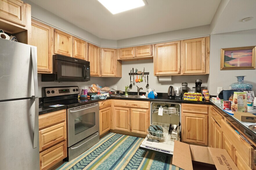 More Photos Of , Evergreen Multifamily For Sale